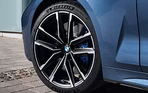 Cars wallpapers BMW M440i xDrive Coupe - 2020
