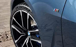 Cars wallpapers BMW M440i xDrive Coupe - 2020