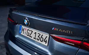 Cars wallpapers BMW M440i xDrive Coupe - 2020