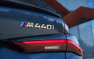 Cars wallpapers BMW M440i xDrive Coupe - 2020