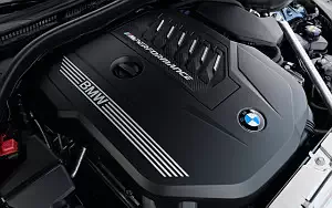 Cars wallpapers BMW M440i xDrive Coupe - 2020