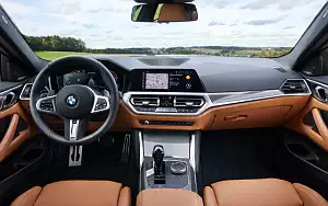 Cars wallpapers BMW M440i xDrive Coupe - 2020