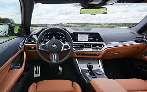 Cars wallpapers BMW M440i xDrive Coupe - 2020
