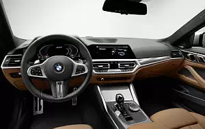 Cars wallpapers BMW M440i xDrive Coupe - 2020