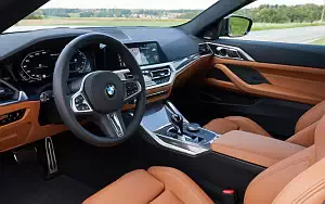 Cars wallpapers BMW M440i xDrive Coupe - 2020