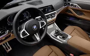 Cars wallpapers BMW M440i xDrive Coupe - 2020