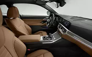 Cars wallpapers BMW M440i xDrive Coupe - 2020