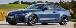 BMW M440i xDrive Coupe - 2020