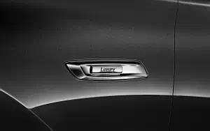 Cars wallpapers BMW 535i xDrive Gran Turismo Luxury Line - 2013