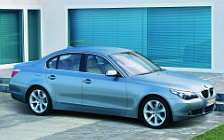 BMW 5-Series - 2003