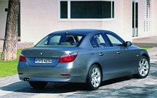 BMW 5-Series - 2003