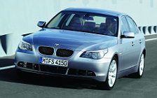 BMW 5-Series - 2003