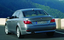 BMW 5-Series - 2003