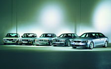 BMW 5-Series - 2003