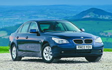 BMW 5-Series - 2003