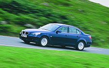 BMW 5-Series - 2003