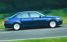 BMW 5-Series - 2003