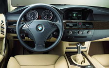 BMW 5-Series - 2003