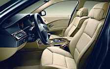 BMW 5-Series - 2003