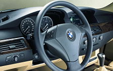 BMW 5-Series - 2003