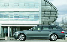 BMW 5-Series Touring - 2004