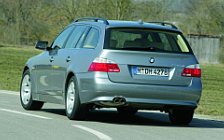 BMW 5-Series Touring - 2004
