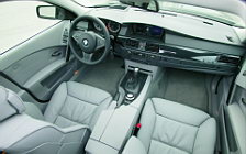 BMW 5-Series Touring - 2004