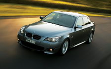 BMW 545i M Sports Package - 2004