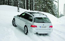 BMW 530xi Touring - 2005