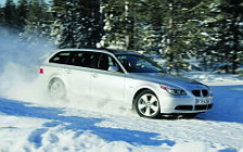 BMW 530xi Touring - 2005