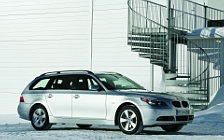 BMW 530xi Touring - 2005