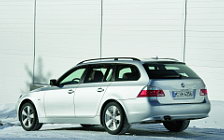 BMW 530xi Touring - 2005