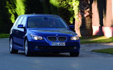 BMW 5-Series Touring - 2007