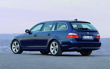 BMW 5-Series Touring - 2007