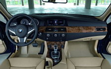BMW 5-Series Touring - 2007