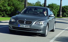 BMW 5-Series - 2007