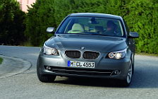 BMW 5-Series - 2007