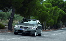 BMW 5-Series - 2007