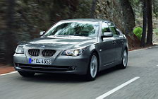 BMW 5-Series - 2007