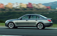 BMW 5-Series - 2007