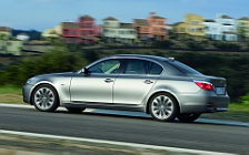 BMW 5-Series - 2007