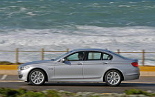 Cars wallpapers BMW 530d Sedan - 2010