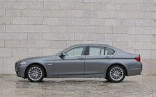 Cars wallpapers BMW 535i Sedan - 2010