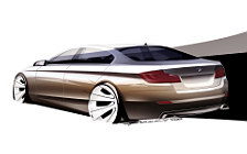 Cars wallpapers BMW 5-series - 2010