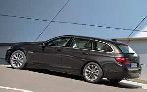 Cars wallpapers BMW 530d xDrive Touring Modern Line - 2013