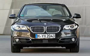 Cars wallpapers BMW 530d xDrive Touring Modern Line - 2013