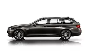 Cars wallpapers BMW 530d xDrive Touring Modern Line - 2013