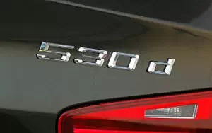 Cars wallpapers BMW 530d xDrive Touring Modern Line - 2013