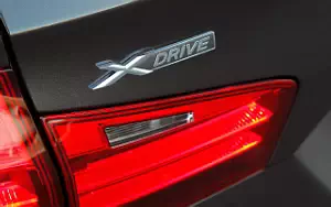 Cars wallpapers BMW 530d xDrive Touring Modern Line - 2013