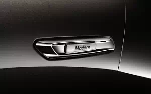 Cars wallpapers BMW 530d xDrive Touring Modern Line - 2013